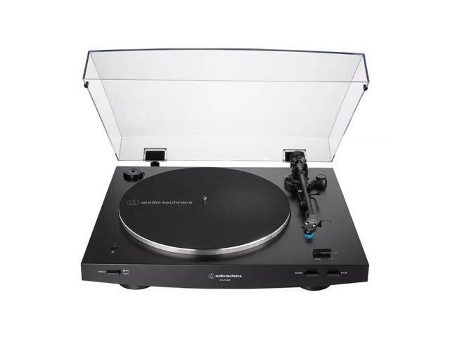 Audio Technica At LP3XBT BK Bluetooth Turntable Fully Automatic